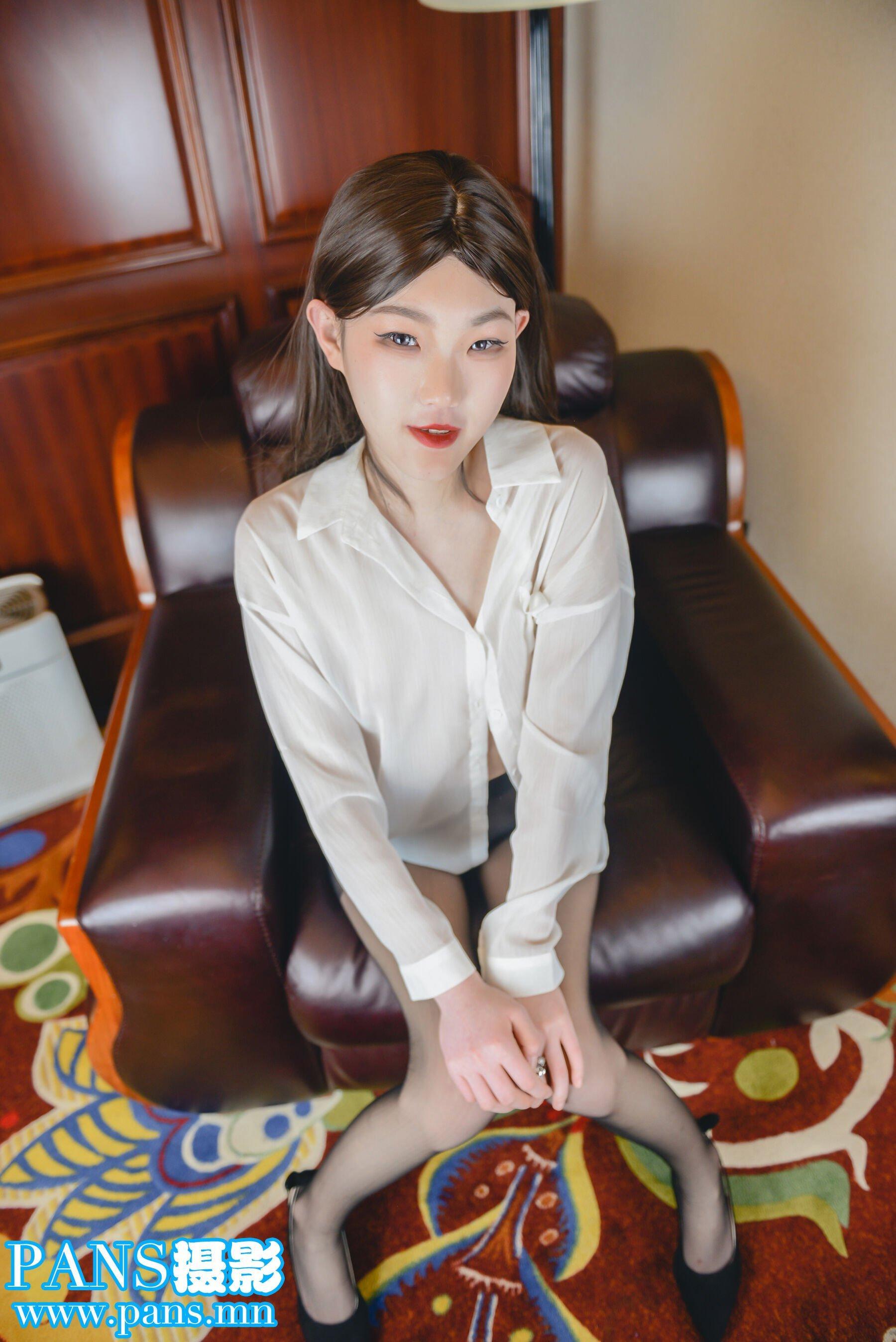 PANS Vol. 621 唐灵(19)