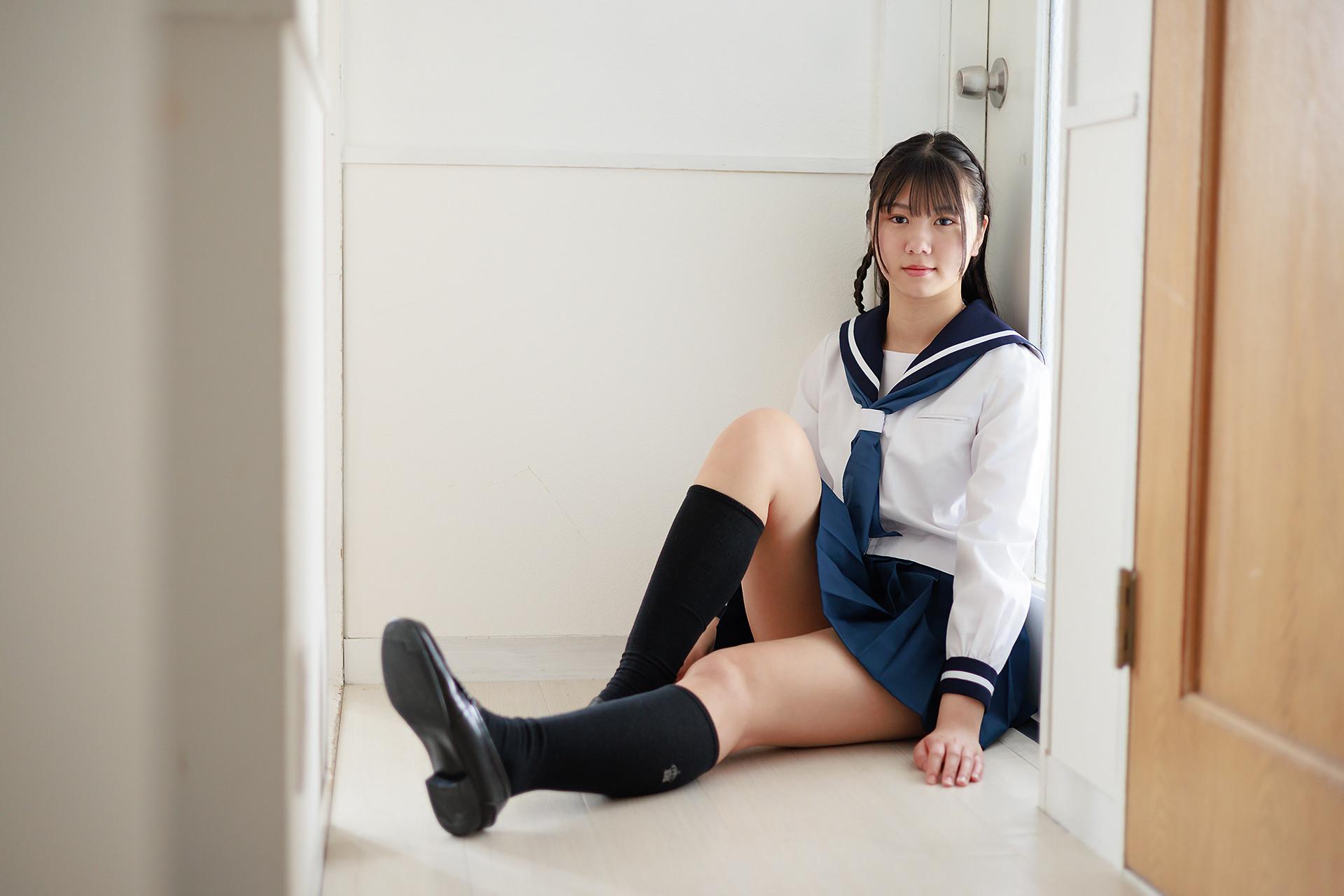 Mio Horikita 堀北美桜, [Minisuka.tv] 2023.07.13 Regular Gallery 9.1(12)