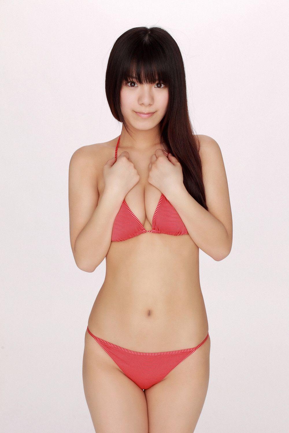 さいとう光恵/伊藤光惠《「輝くナイスバディ入學」》写真集 [YS Web] Vol.522(22)