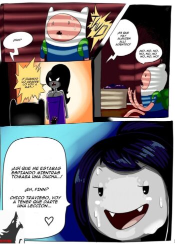 marceline-y-finn-comic-porno