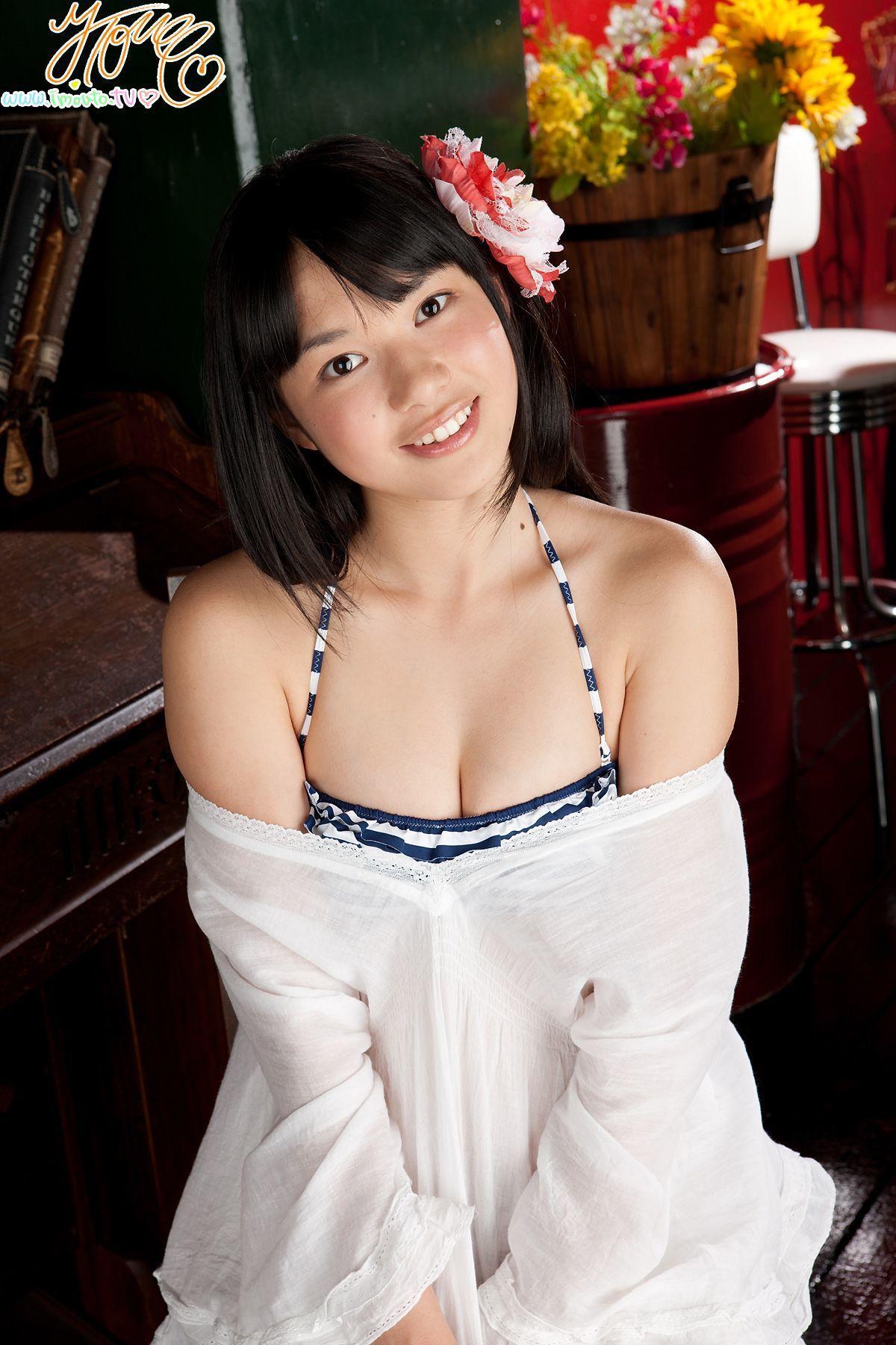 山中知惠 Tomoe Yamanaka ~ shimacolle yamanaka [Imouto.tv] 写真集(27)