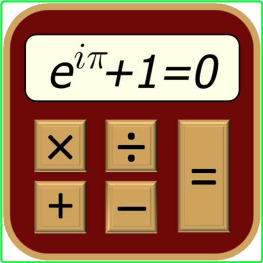 TechCalc+ Scientific Calculator V5.1.1 Build 354 DsKeCb4e_o