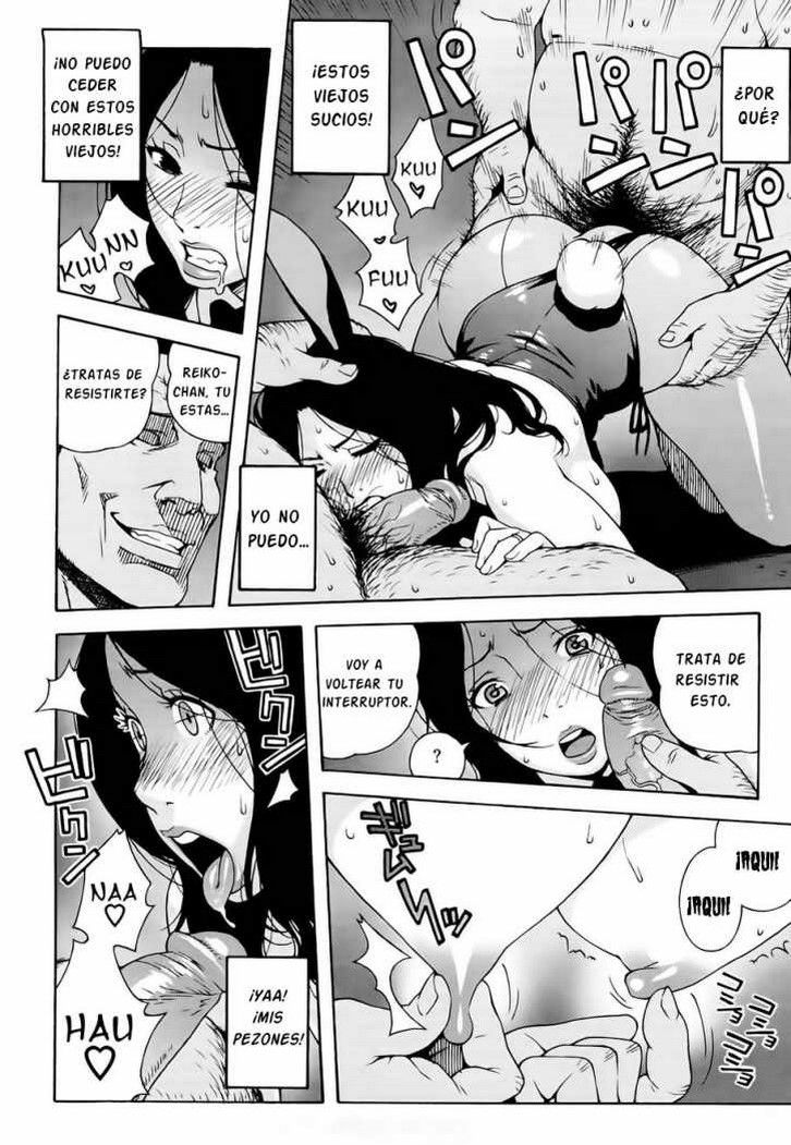 Bunny Mama - Capitulo 01 - 5