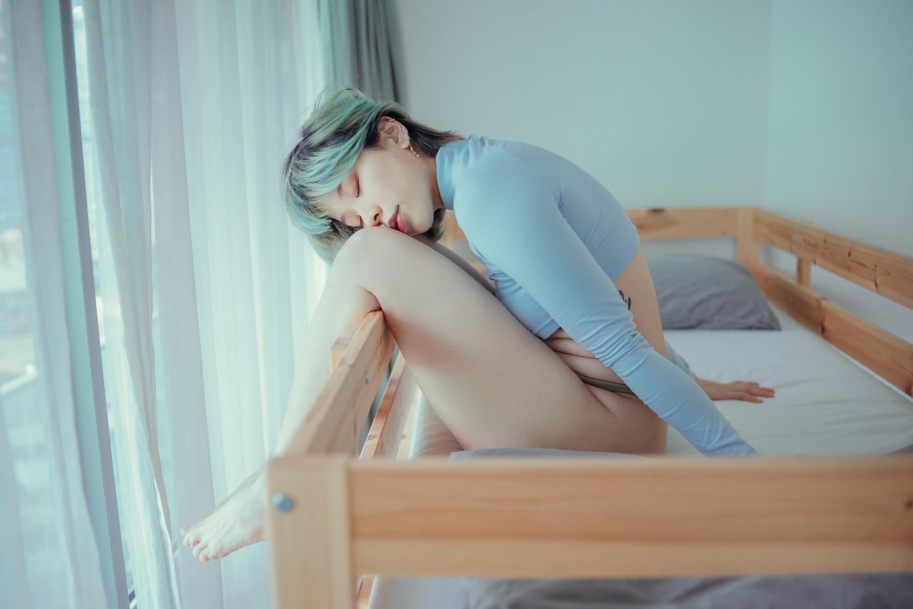 Kuromelo 黒メル, [DCP-snaps] Vol.12 Photobook Set.02(22)
