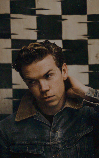 Will Poulter WdGoMF4o_o