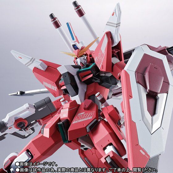 Gundam - Metal Robot Side MS (Bandai) ZVDhmnFh_o