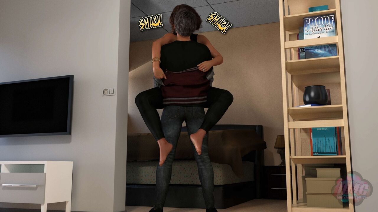 (Redoxa) Cumming Home 03 [Español]