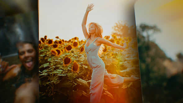 Slideshow Photo Slideshow - VideoHive 56319112