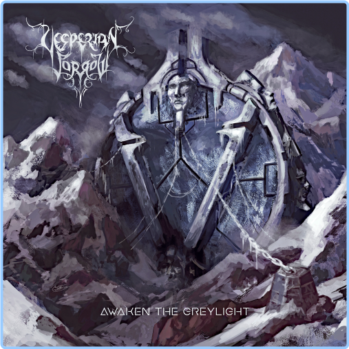 Vesperian Sorrow (2024) Awaken The Greylight SXzsFSyB_o