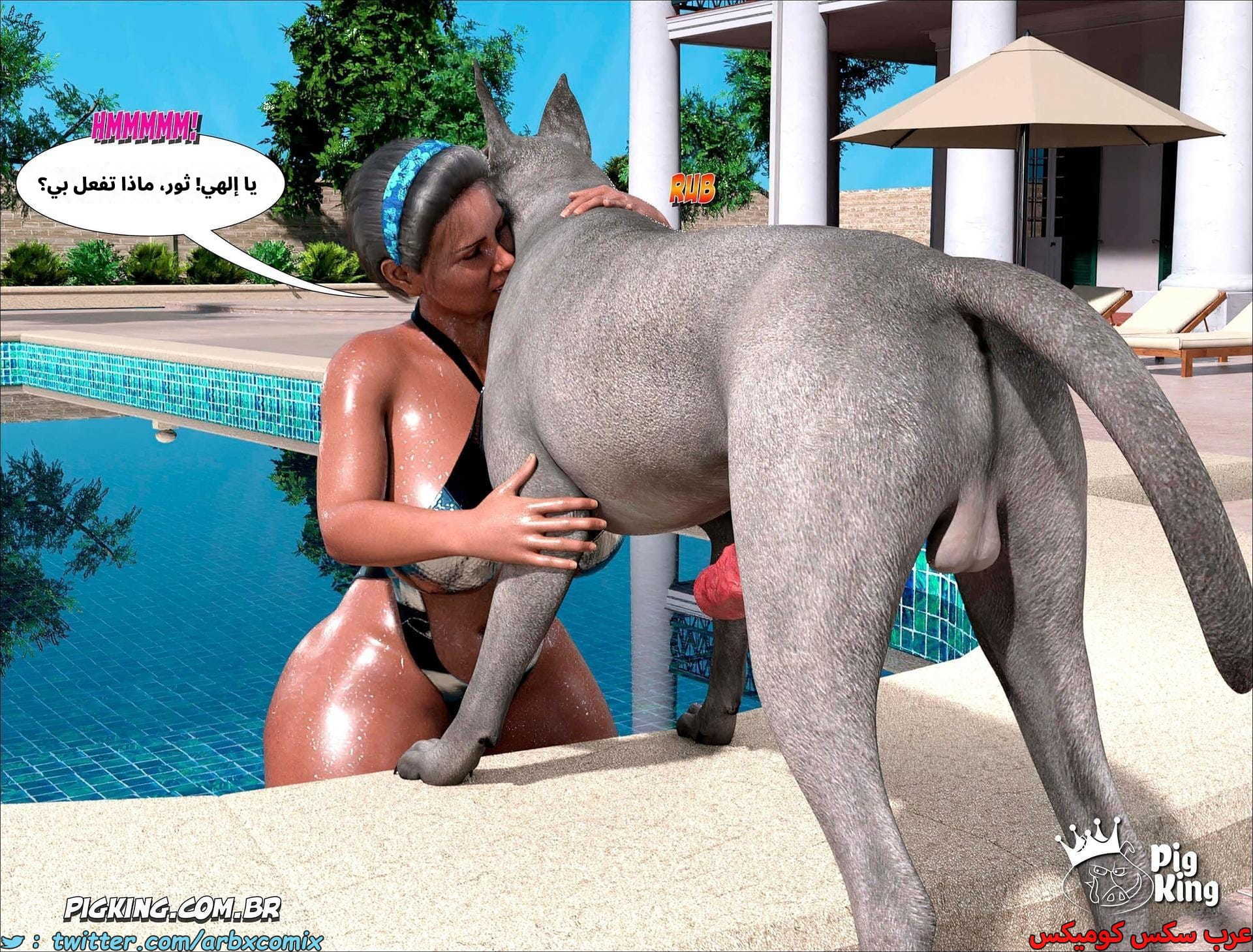 2599 العائلة المفقودة الجزء 37