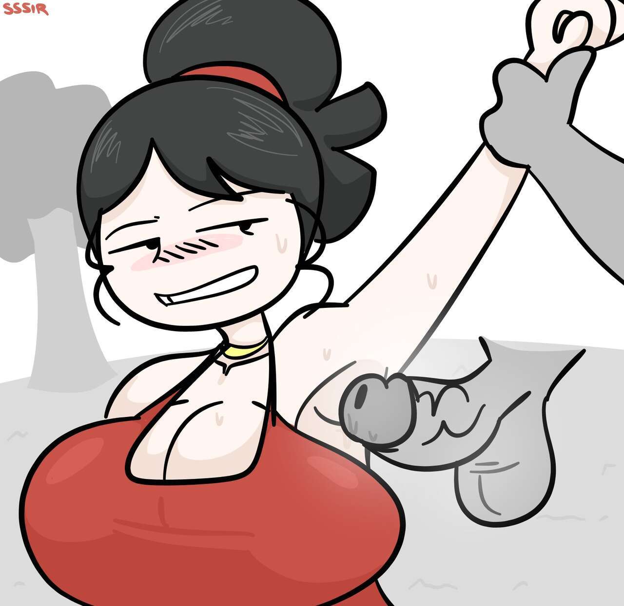 [SSSir8] Jaiden Jog (Part 1-2) [Spanish]