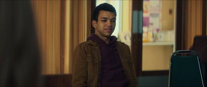 All The Bright Places 2020 HDRip XviD AC3-EVO All The Bright Places 2020 HDRip XviD AC3-EVO