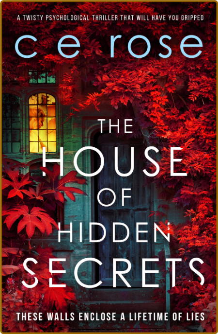 The House of Hidden Secrets  SPzulC2J_o