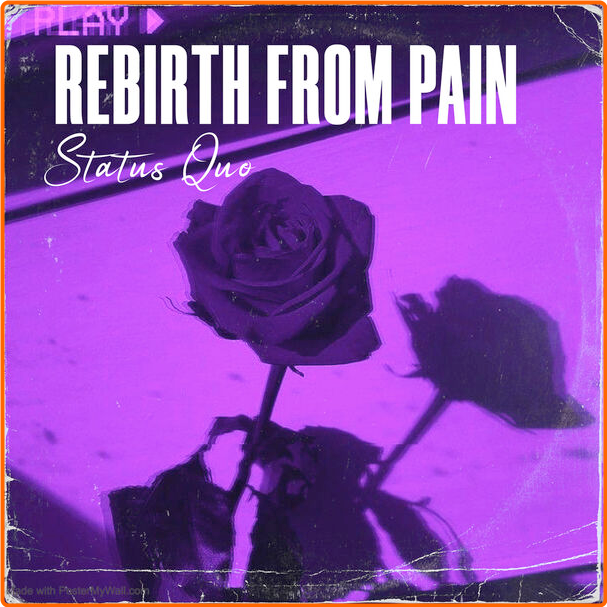 Status Quo Rebirth From Pain (2024) 24Bit 44 1kHz [FLAC] JaDgpZ2u_o