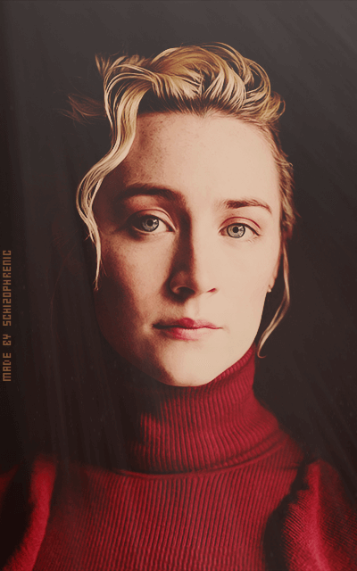 Saoirse Ronan - Page 3 EAnAkSpt_o