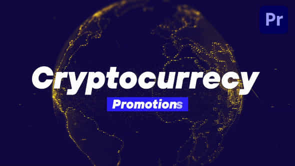 Crypto Currency Instagram - VideoHive 37979747