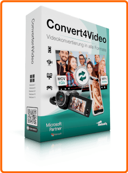 Abelssoft Converter4Video 2025.11.01.58192 Multilingual