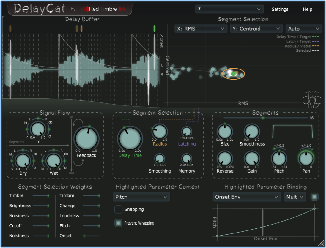 Red Timbre Audio Delay Cat V1.0.5 MudiyxYb_o