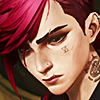 vi from arcane