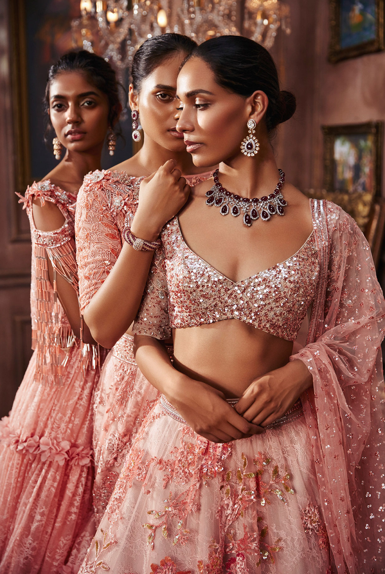 Neeta Lulla spring/summer 2018 Neeta Lulla spring/summer 2018