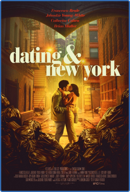 Dating and New York 2021 PROPER 1080p WEBRip x264-RARBG