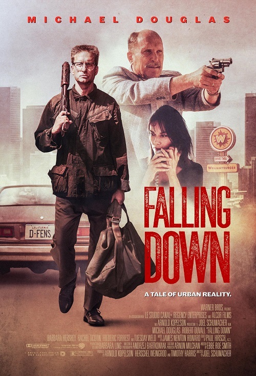 Upadek / Falling Down (1993) MULTi.1080p.BluRay.x264.AC3-DENDA / LEKTOR i NAPISY PL