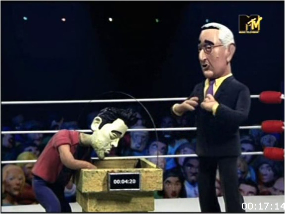 Celebrity Deathmatch (1998) S04 HDTV Li3qItip_o