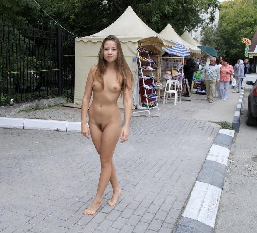 Women nude in public pics-8025