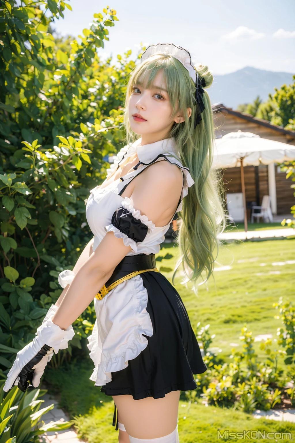 [AI Generated] 拟实画风 Vol.007 (132 photos)(111)