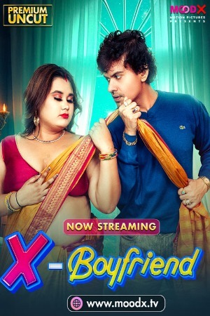 Ex Boyfriend 2025 Hindi MoodX Short Films 720p HDRip Download