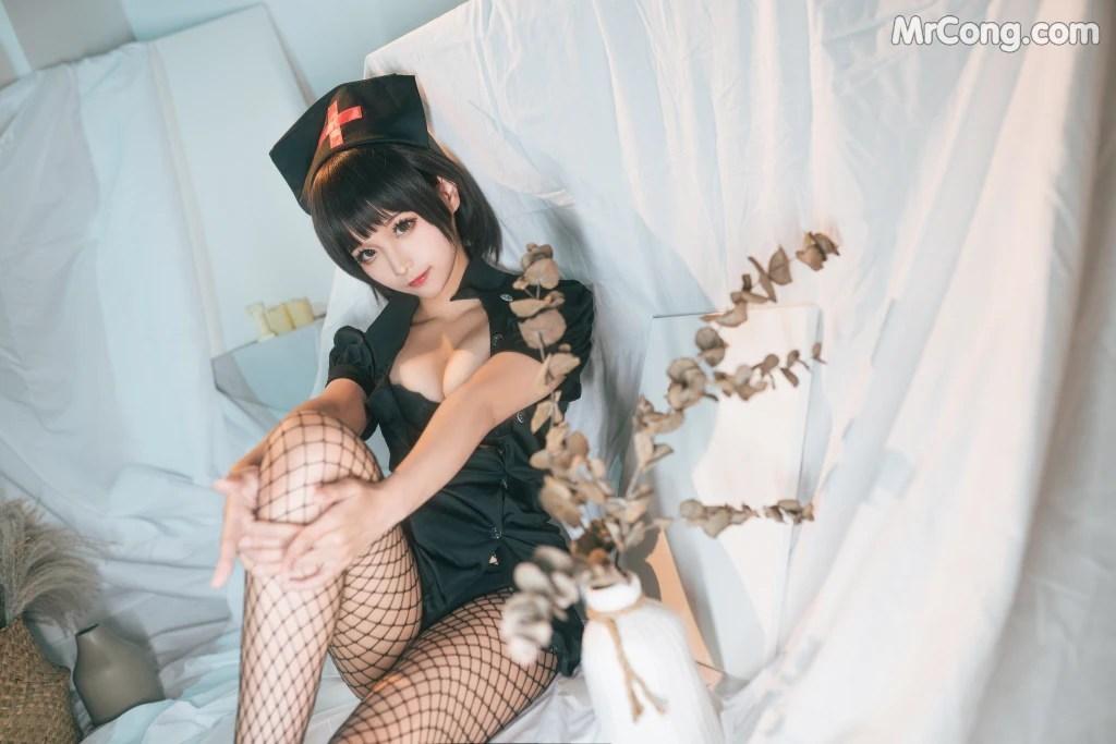 Coser@蠢沫沫 (chunmomo) Vol.054: (41 photos)(15)