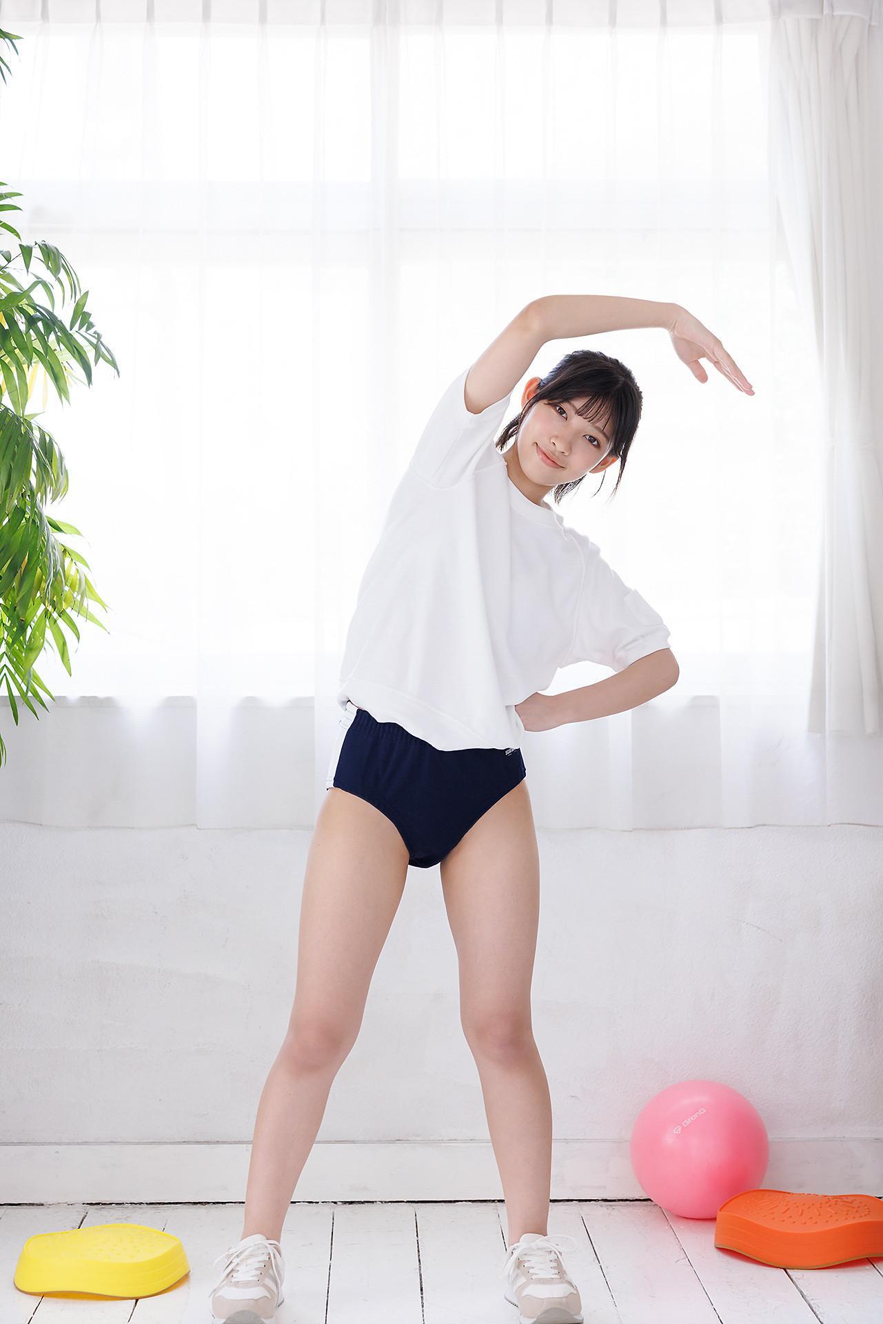 Akane Nishikawa 西川茜, Minisuka.tv 2024.09.19 Regular Gallery Set 05.02(9)