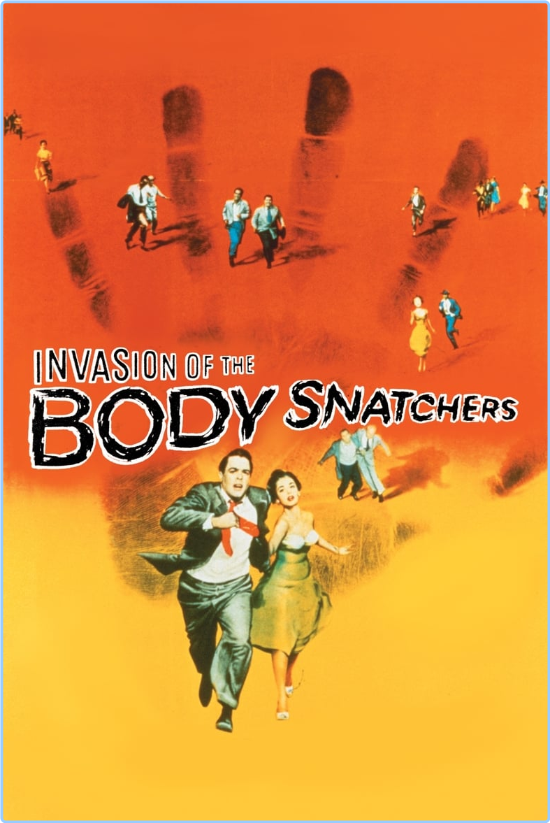 Invasion Of The Body Snatchers (1956) [1080p/720p] BluRay (x264/x265) QCuscdr9_o