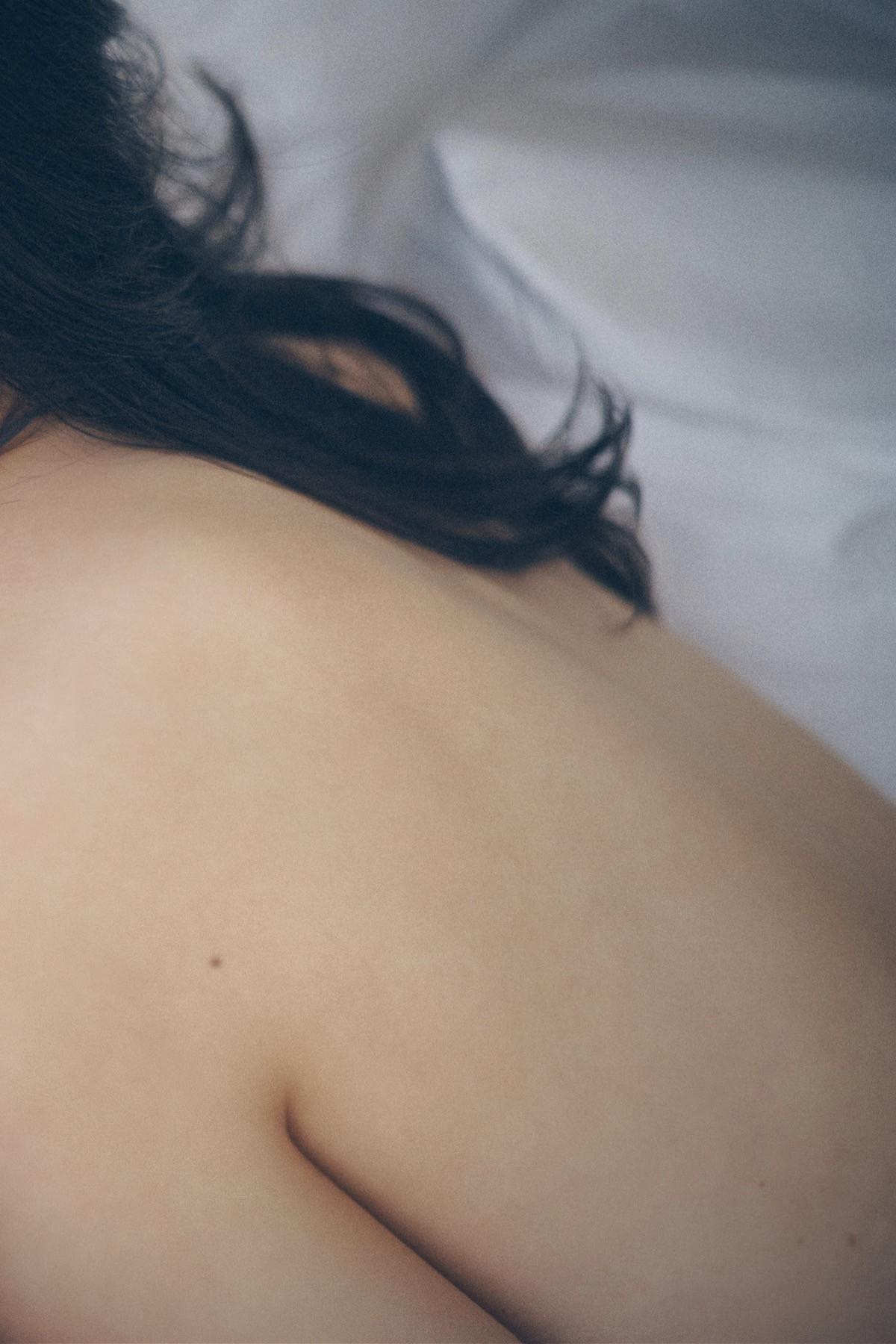 Misaki Jimbu 神部美咲, FLASHデジタル写真集 『ここだけの話 vol.2』 Set.01(24)