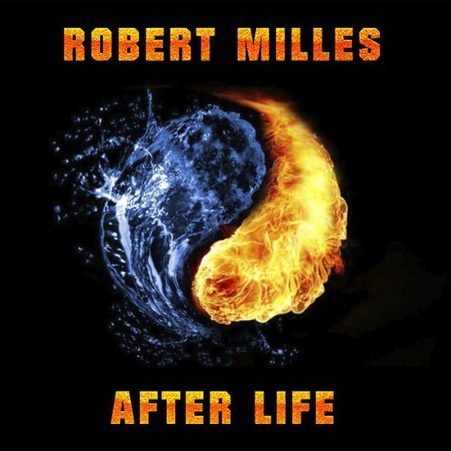 Robert Milles - After Life - 2022