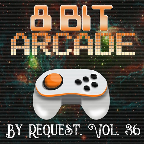 VA - 8-Bit Arcade - By Request, Vol. 36 (2019)