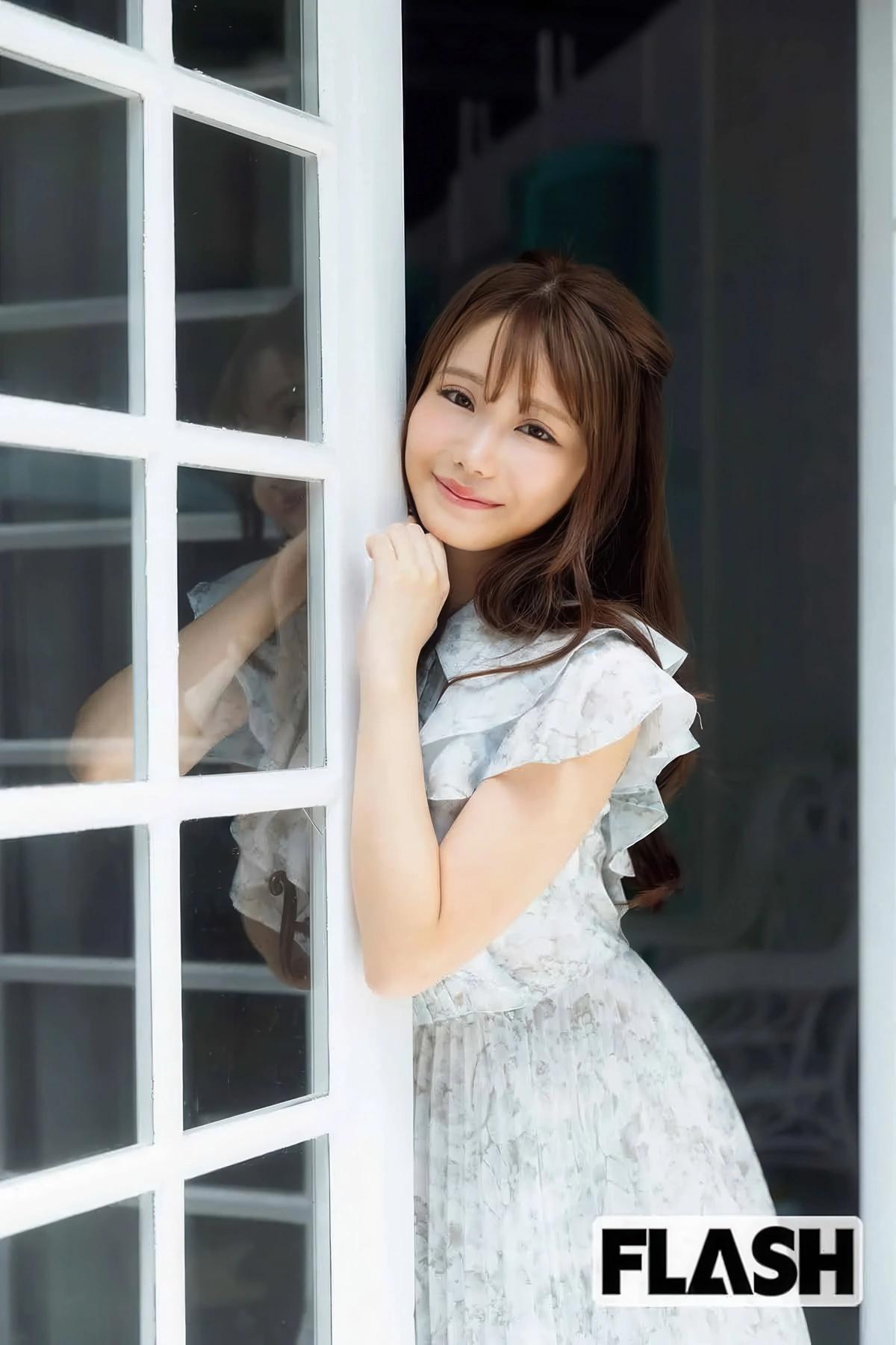 Hina Nitta 新田妃奈, FLASH 2025.09.09 (フラッシュ 2025年9月9日号)(12)