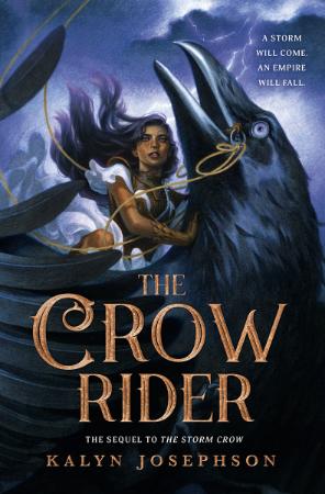 The Crow Ride