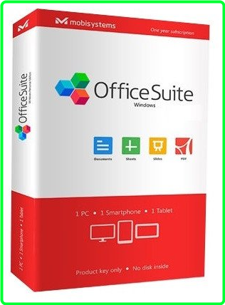 OfficeSuite Premium 8.40.55013 X64 FC Portable WMPBH1ps_o