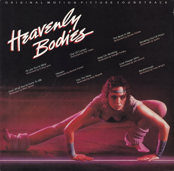 VA - Heavenly Bodies OST (LP) (1988) .mp3 -273 Kbps