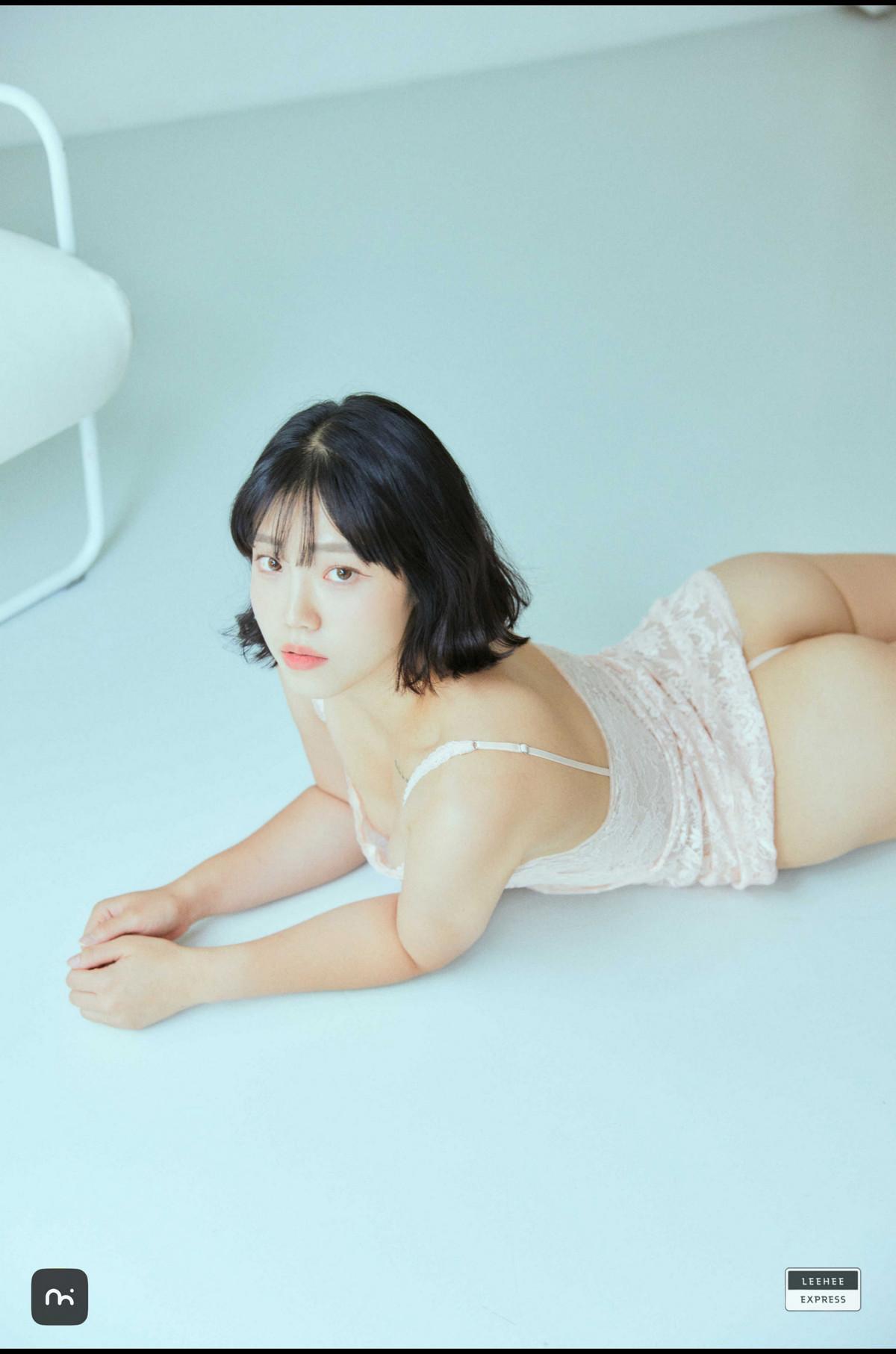 Nana 나나, LEEHEE EXPRESS LEBE-215B Set.01(17)