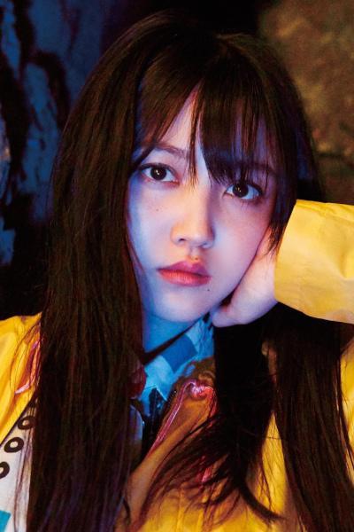 Nogizaka46 乃木坂46, BRODY 2019 No.10 (ブロディ 2019年10月号)