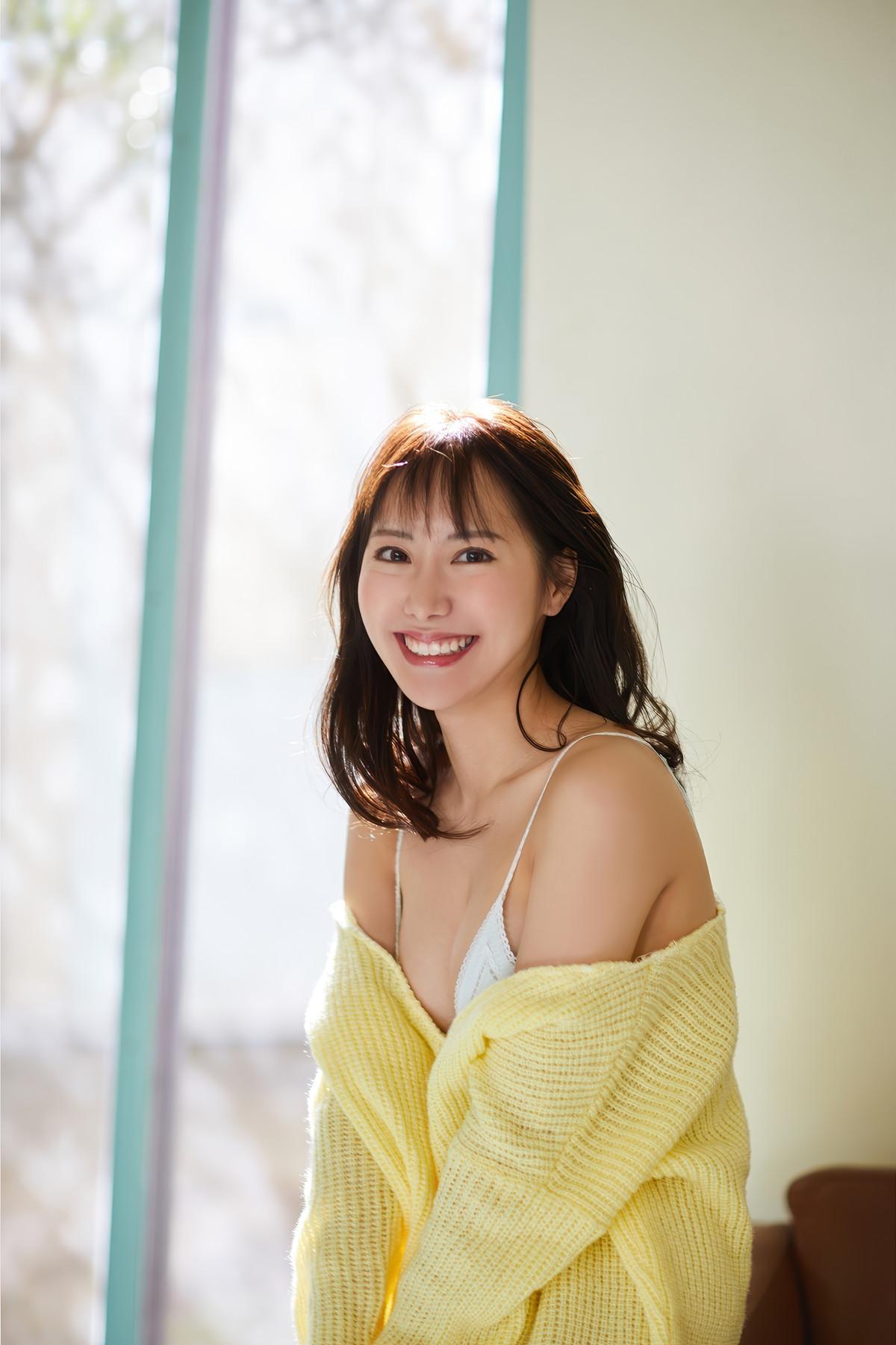 Ririko Inumaru 戌丸凛々子, FRIDAYデジタル写真集 『現役大手広告代理店OLのグラマラスBODY vol.2』 Set.03(10)