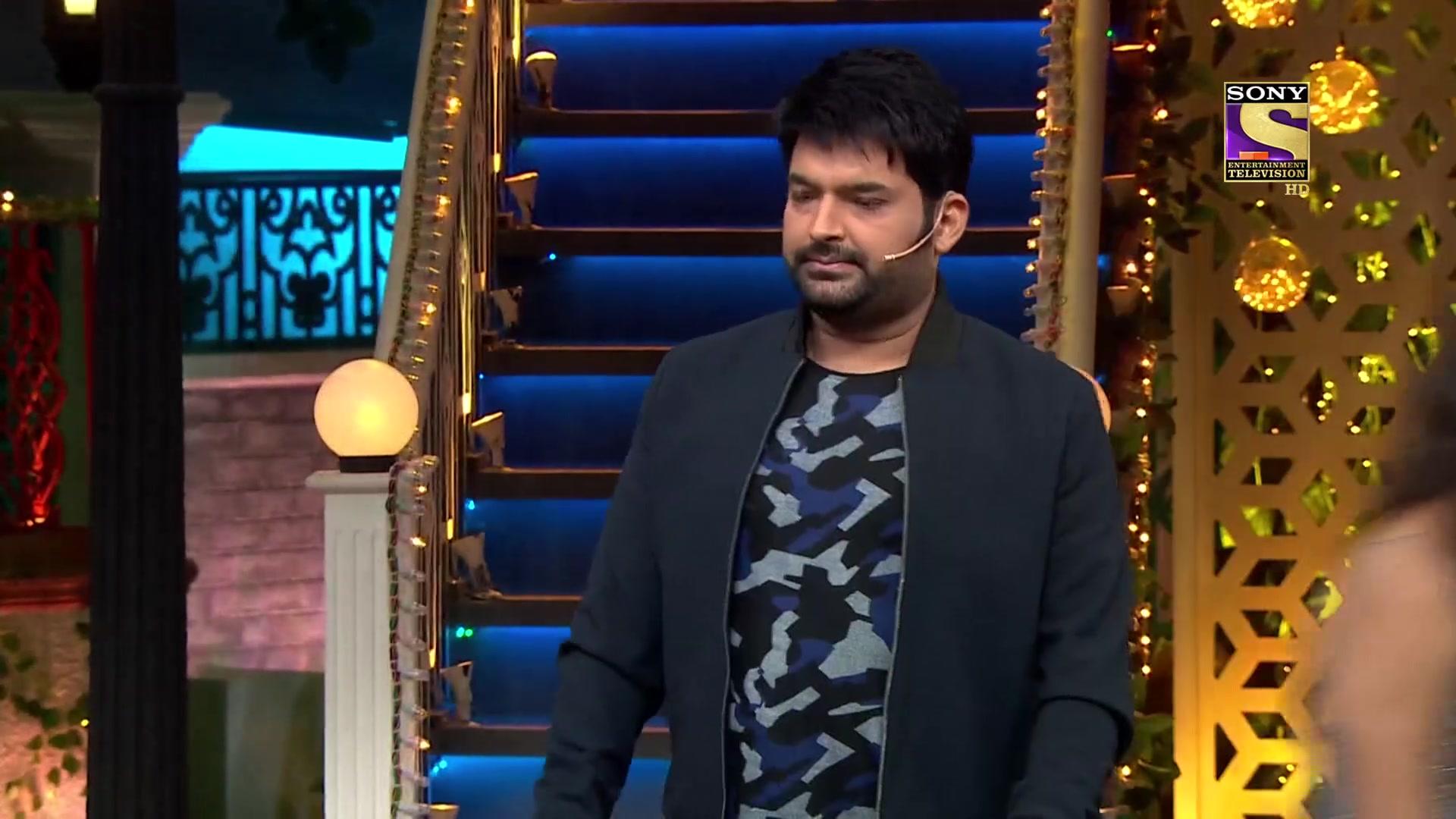 The Kapil Sharma Show 2018 S02 29th December EP 103 1080p WEBDL AVC AAC - DDR The Kapil Sharma Show 2018 S02 29th December EP 103 1080p WEBDL AVC AAC - DDR