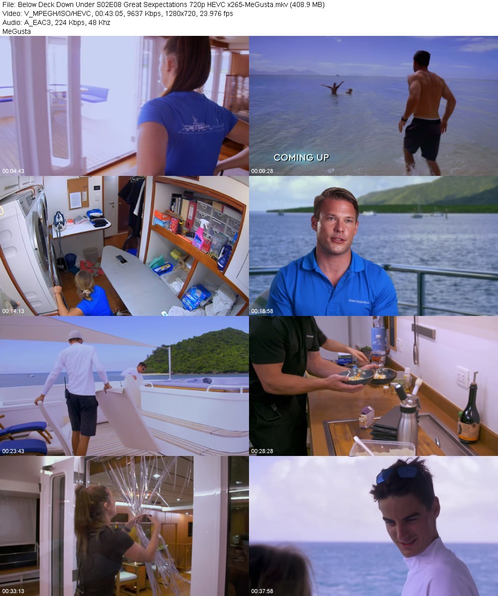 Below Deck Down Under S02E08 Great Sexpectations 720p HEVC x265-MeGusta