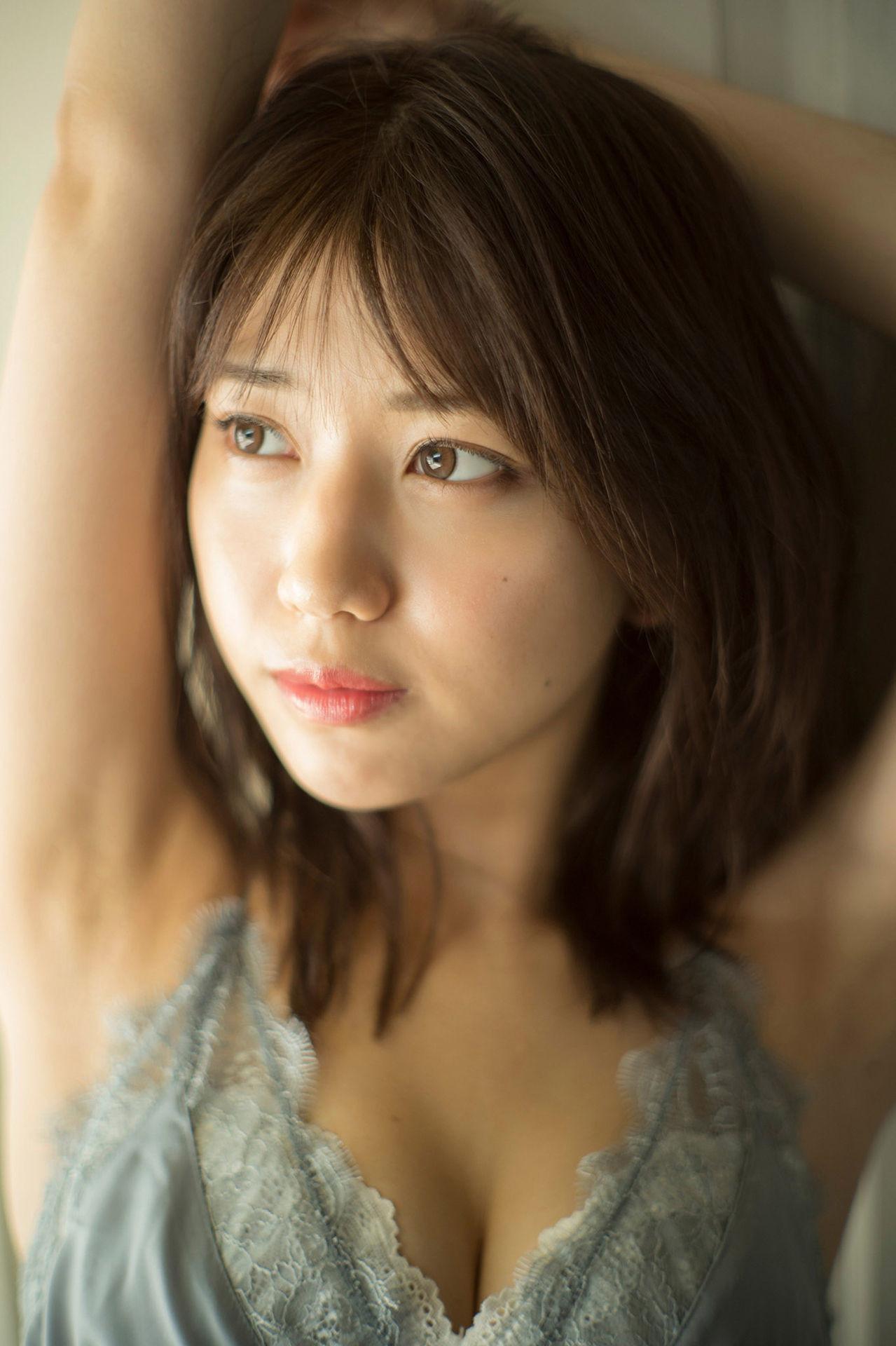 Mayumi Shiraishi 白石まゆみ, ヤンマガデジタル写真集 [グラビアちゃんはバズりたい3](16)