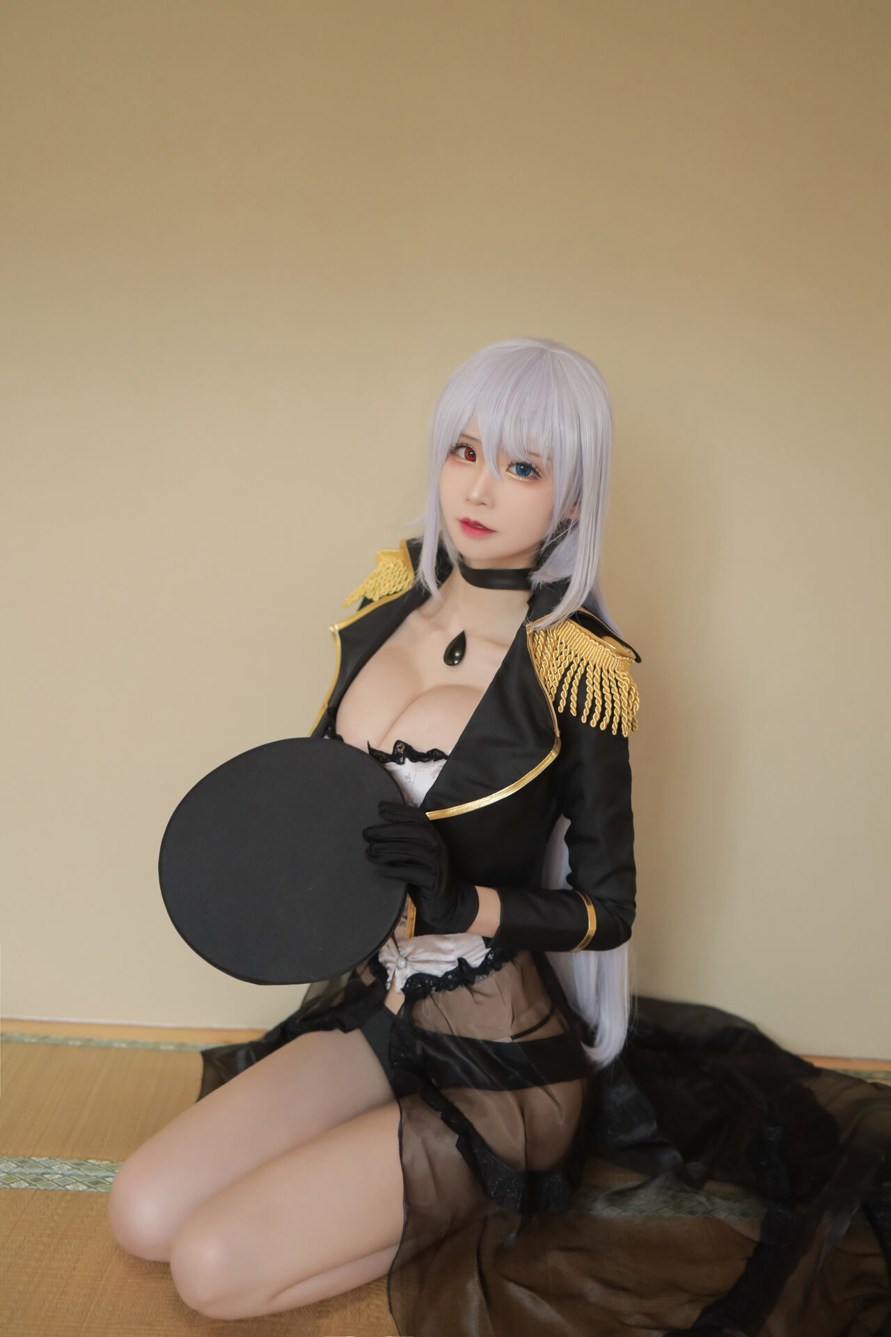 [爱老师 PhD] 喜多川海梦 - E-Hentai Galleries