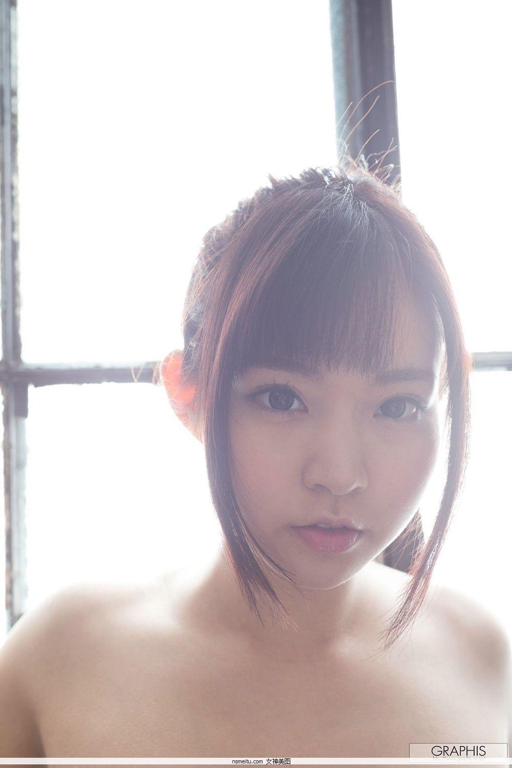 [Graphis] Gals Nana Ayano 綾乃美 – Everywhere(17)