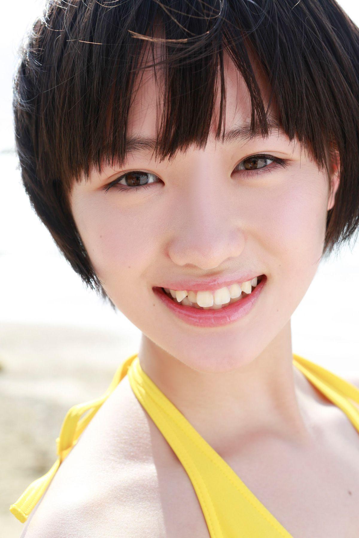 Haruka Kudo 工藤遥 [Hello! Project Digital Books] Vol.138 写真集(5)