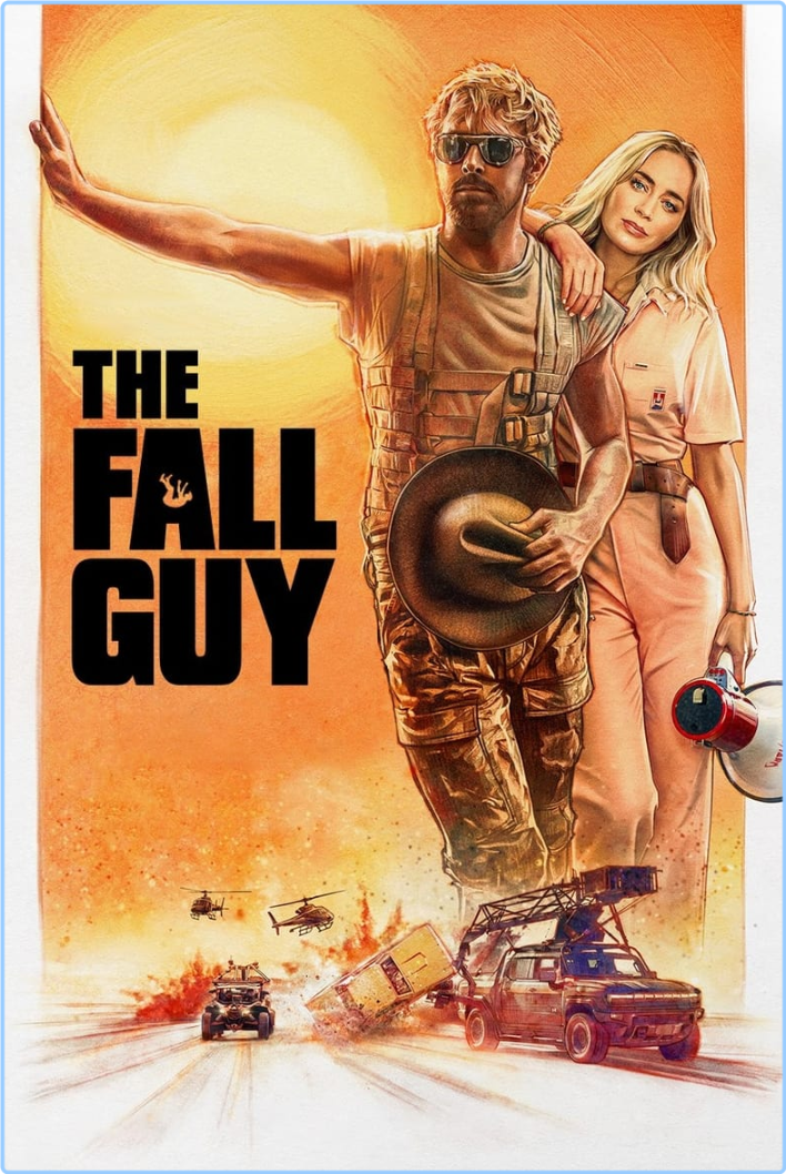The Fall Guy (2024) [1080p] HDTS Telesync (x264) + [Sample] EI5HZJM7_o